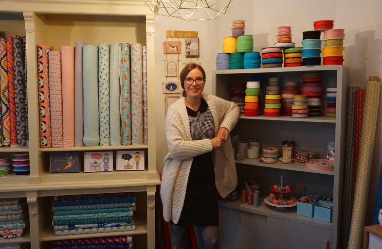 näh was1 | © Lena Wöhrle näh was1 | © Lena Wöhrle