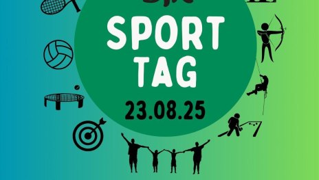 Sporttag | © DJK Oberwesel
