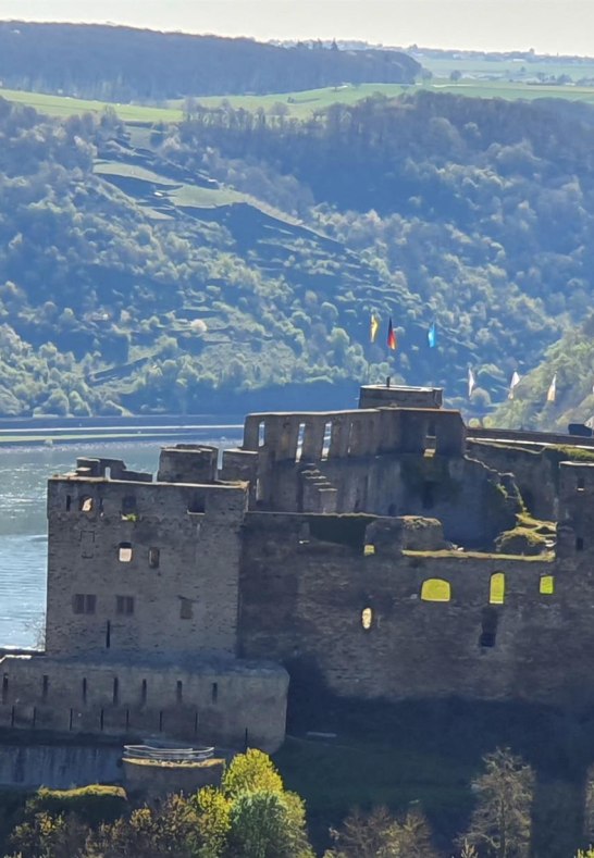 Rheinfelsblick 4 | © T. Biersch Rheinfelsblick 4 | © T. Biersch