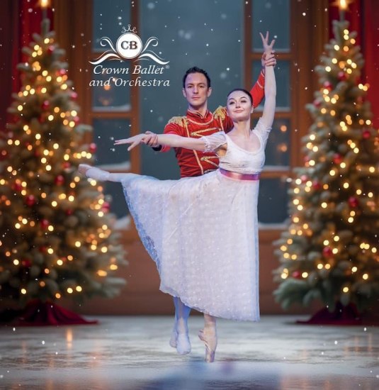 Der Nussknacker in Koblenz | © Joe Nobile