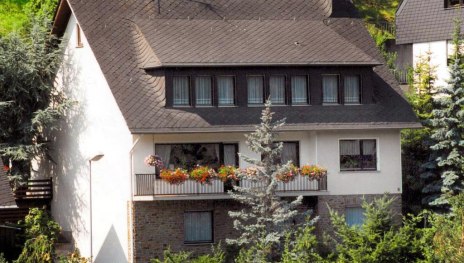 G&auml;stehaus Karbach | &copy; Karbach