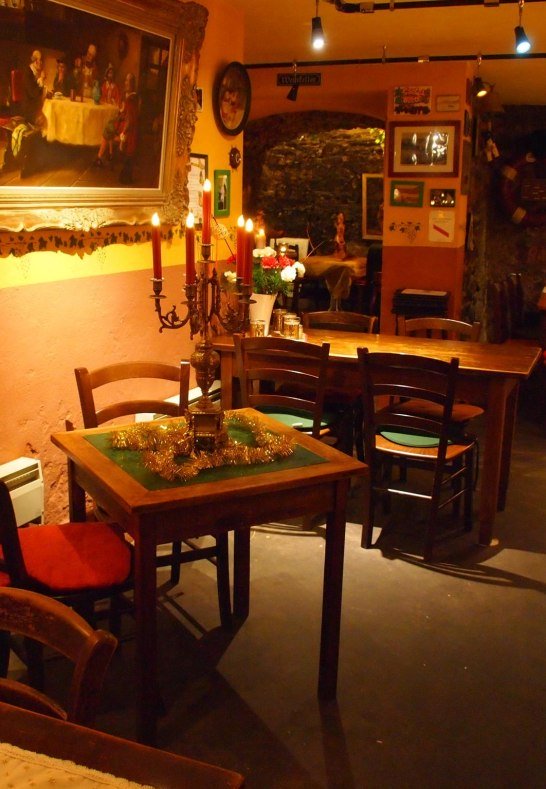 Winzerwirtschaft | &copy; Weingut Michael R&ouml;&szlig;ler