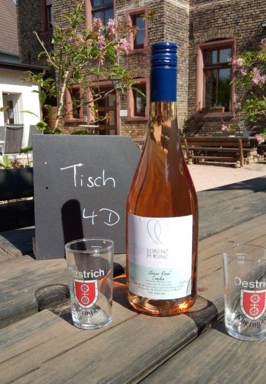 Wein To Go | © Weingut Lorenz Kunz Wein To Go | © Weingut Lorenz Kunz