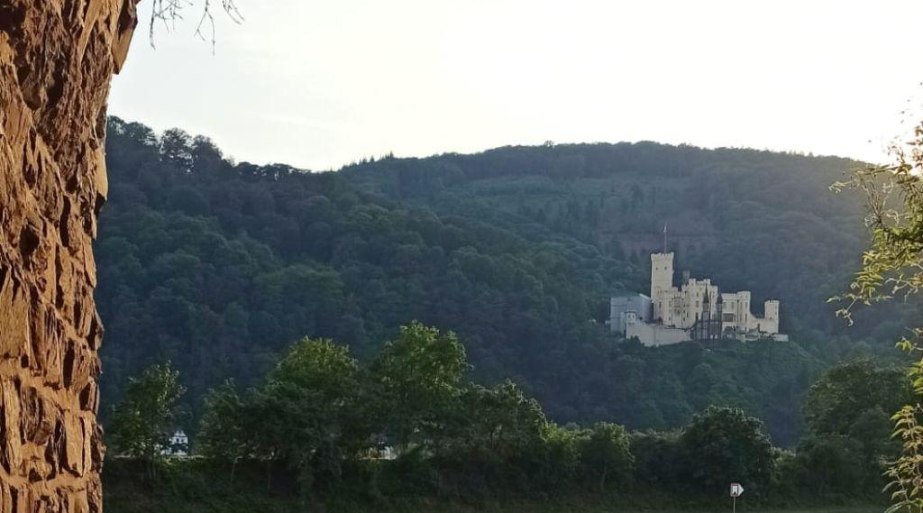 Rheinanlagen | © Schmitt