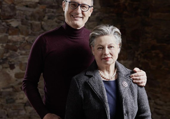 Gastgeber | © Roger Richter Gastgeber | © Roger Richter