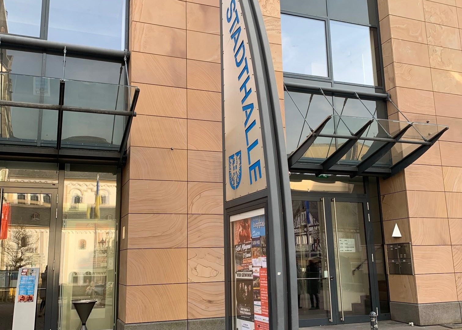 Cinema Boppard | &copy; Tourist Information Boppard