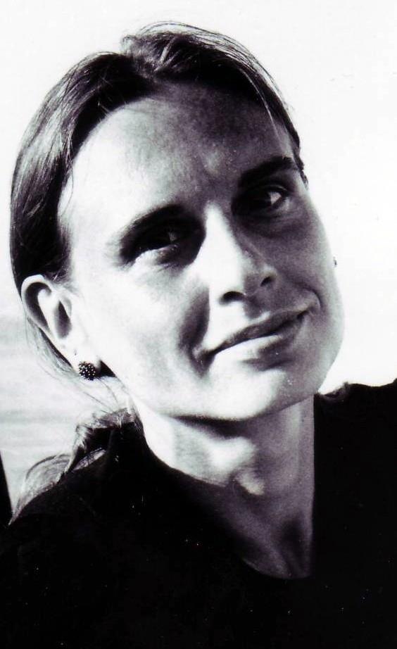 Portraitfoto Denise Steger | © Denise Steger Portraitfoto Denise Steger | © Denise Steger