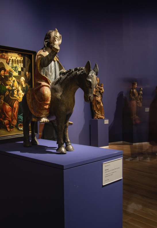 Mittelrheinmusuem_ | © Koblenz-Touristik GmbH; Johannes Bruchhof