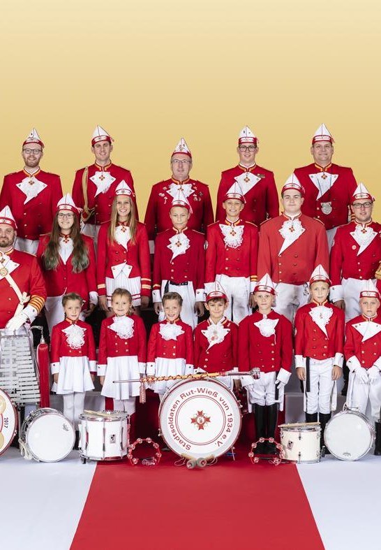 Musikzug Stadtsoldatencorps Rut-Wieß Linz e.V. | © Stadtsoldatencorps Rut-Wieß Linz e.V. Musikzug Stadtsoldatencorps Rut-Wieß Linz e.V. | © Stadtsoldatencorps Rut-Wieß Linz e.V.