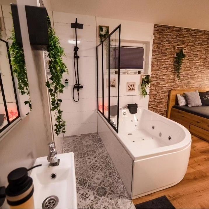 Spa | &copy; Christiane Schmitz