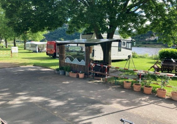 Camingplatz | &copy; Camingplatz Loreleystadt, Isolde Hemmer