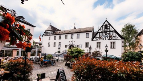 Burg Linz 2 | &copy; Frank Metzemacher - lichtreim photography