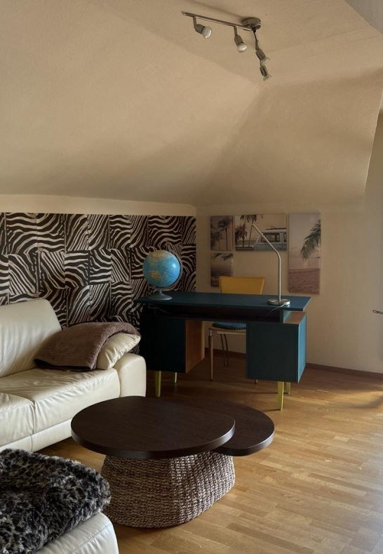 Wohzimmer1 | &copy; Fam.Fries