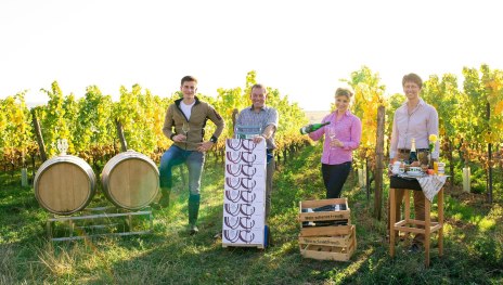 Offenstein Erben 8 | &copy; Offenstein Erben