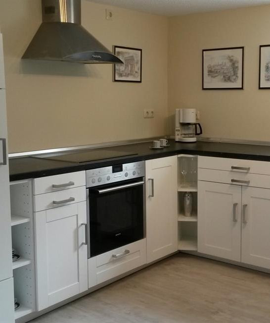 K&uuml;che | &copy; Krick