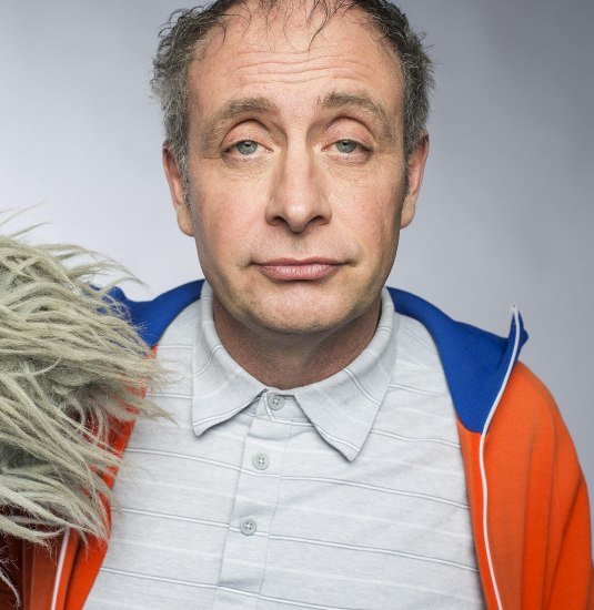 Alfons | © Guido Werner