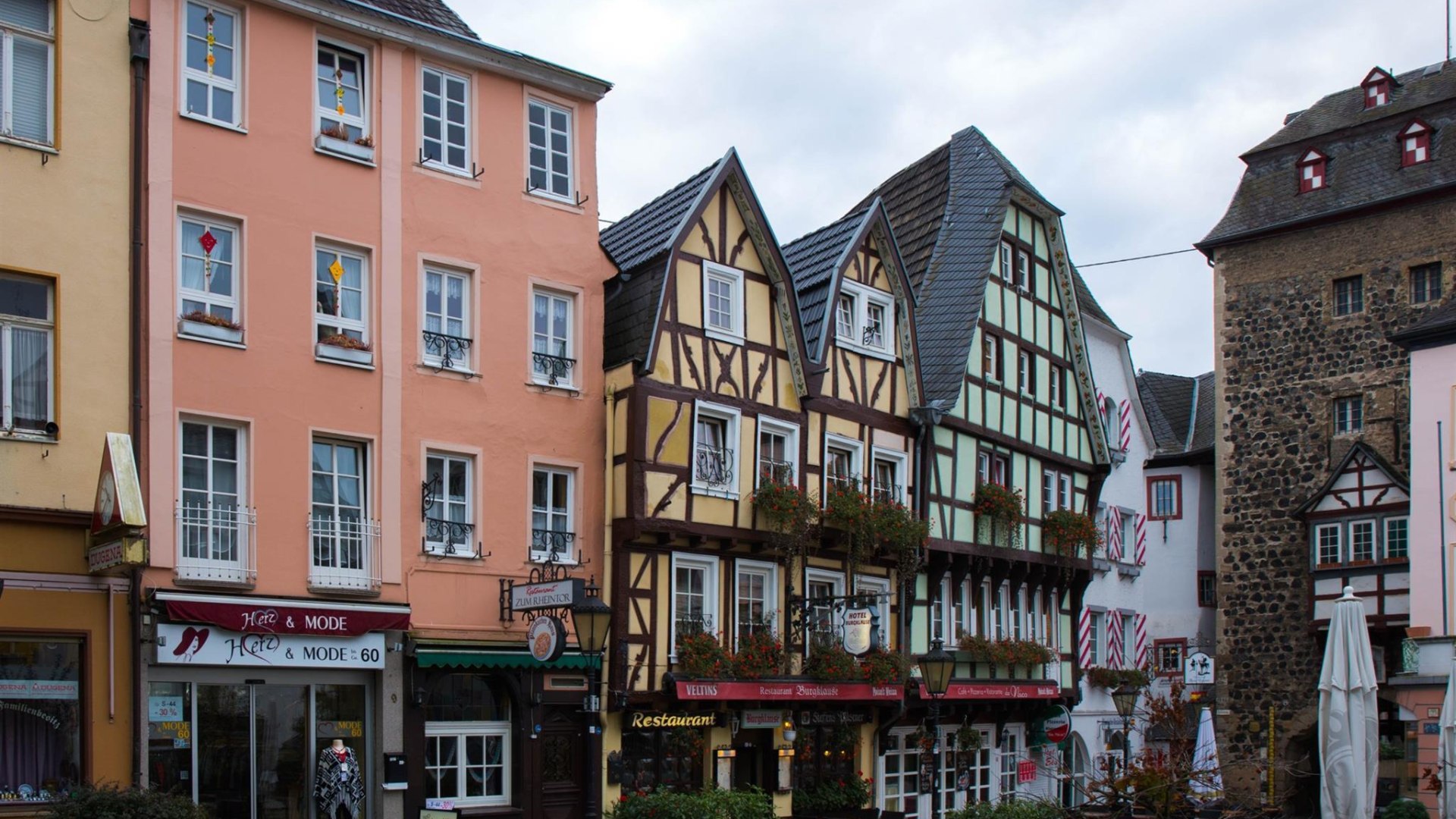 Außen 1 | © Elisabeth Messow Außen 1 | © Elisabeth Messow