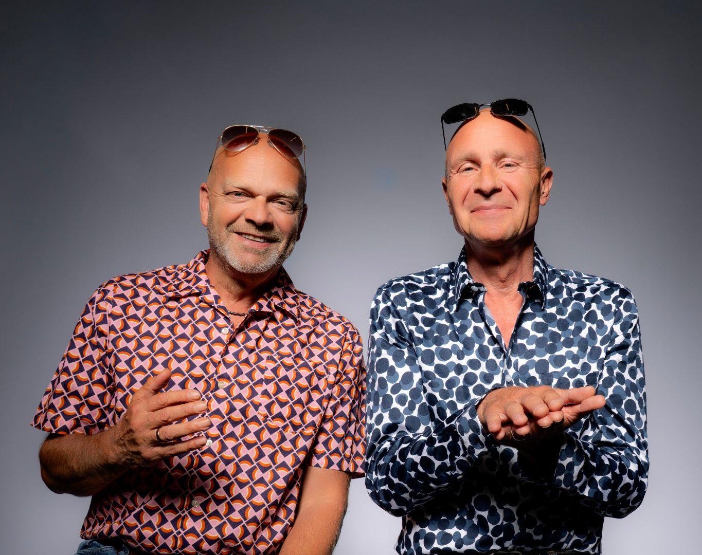 Die Feisten | © Harald Hoffmann Die Feisten | © Harald Hoffmann