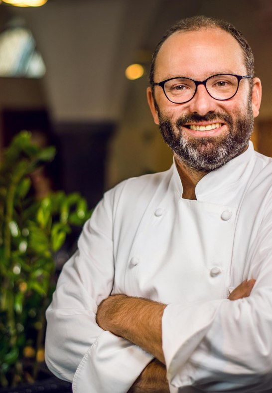 Ihr Gastgeber | © Artur Lik Ihr Gastgeber | © Artur Lik