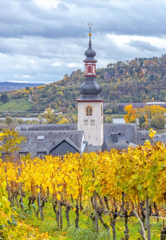 St. Jakobus | © Marlis Steinmetz St. Jakobus | © Marlis Steinmetz