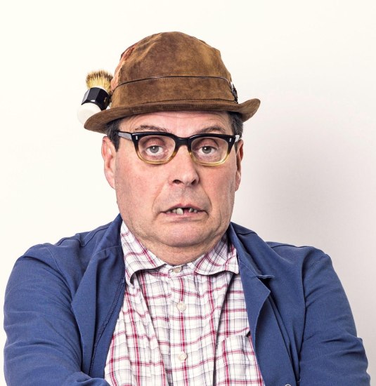 Begge Peder | &copy; Begge Peder