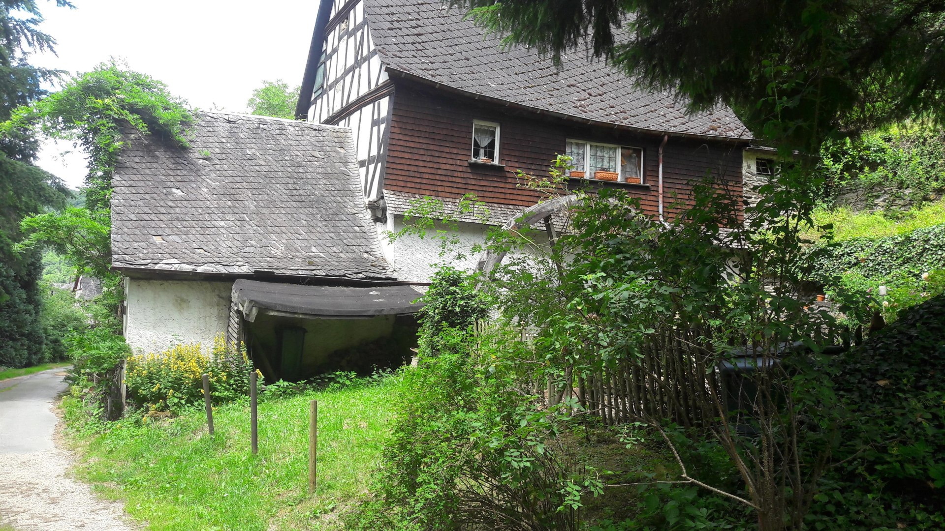 Dinkholder Mühle | © Tourist-Information Dinkholder Mühle | © Tourist-Information