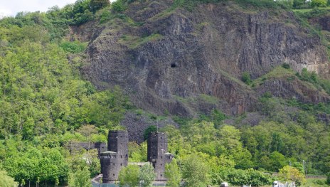 Remagen  - Geologische Wanderung 2 (Wasser) | &copy; Tourist-Information Remagen, Mittelrhein