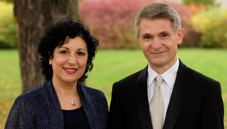 Foto Callipe Duo | © Callipe Duo Foto Callipe Duo | © Callipe Duo