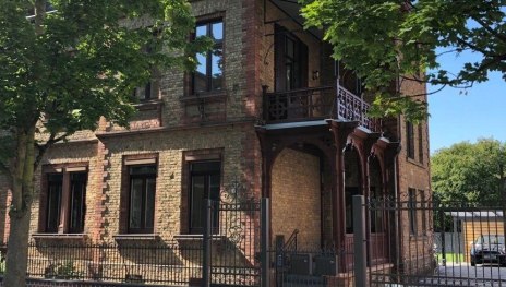 Hausansicht | © Herr Pucher