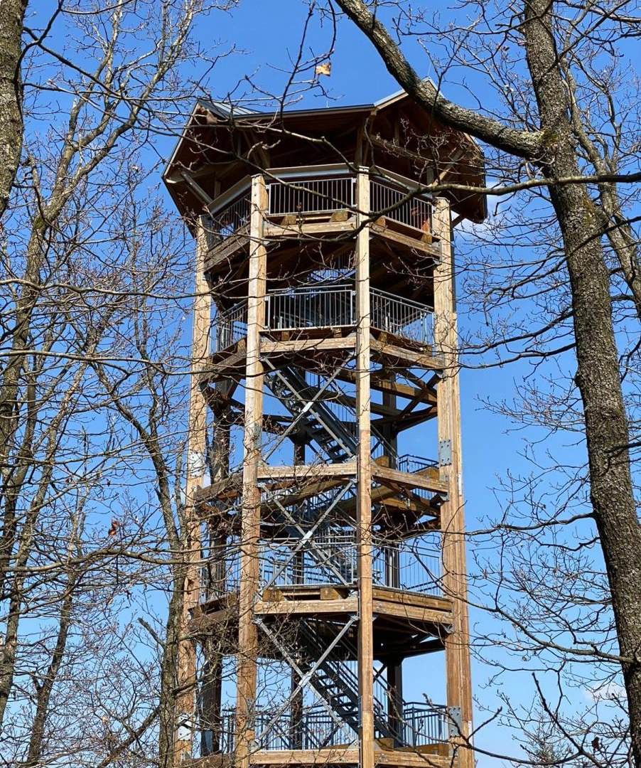 F&uuml;nfseenblick | &copy; Tourist Information Boppard