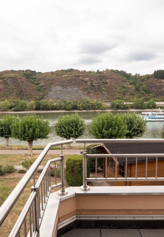 Terrasse | &copy; KPF