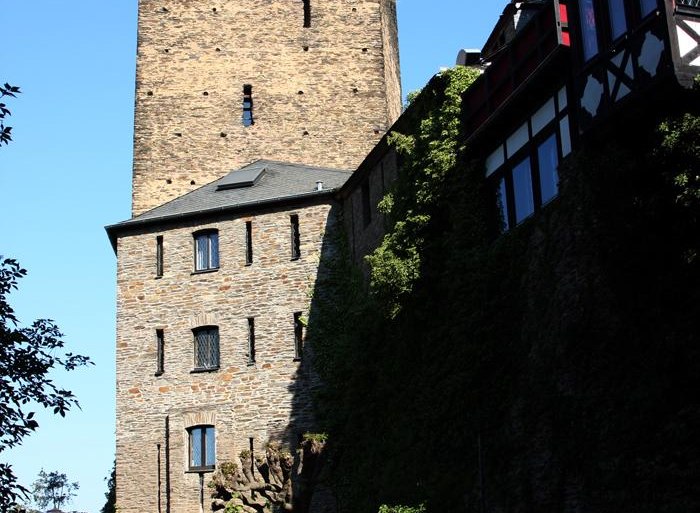 Turmmuseum | © Stadt Oberwesel Turmmuseum | © Stadt Oberwesel