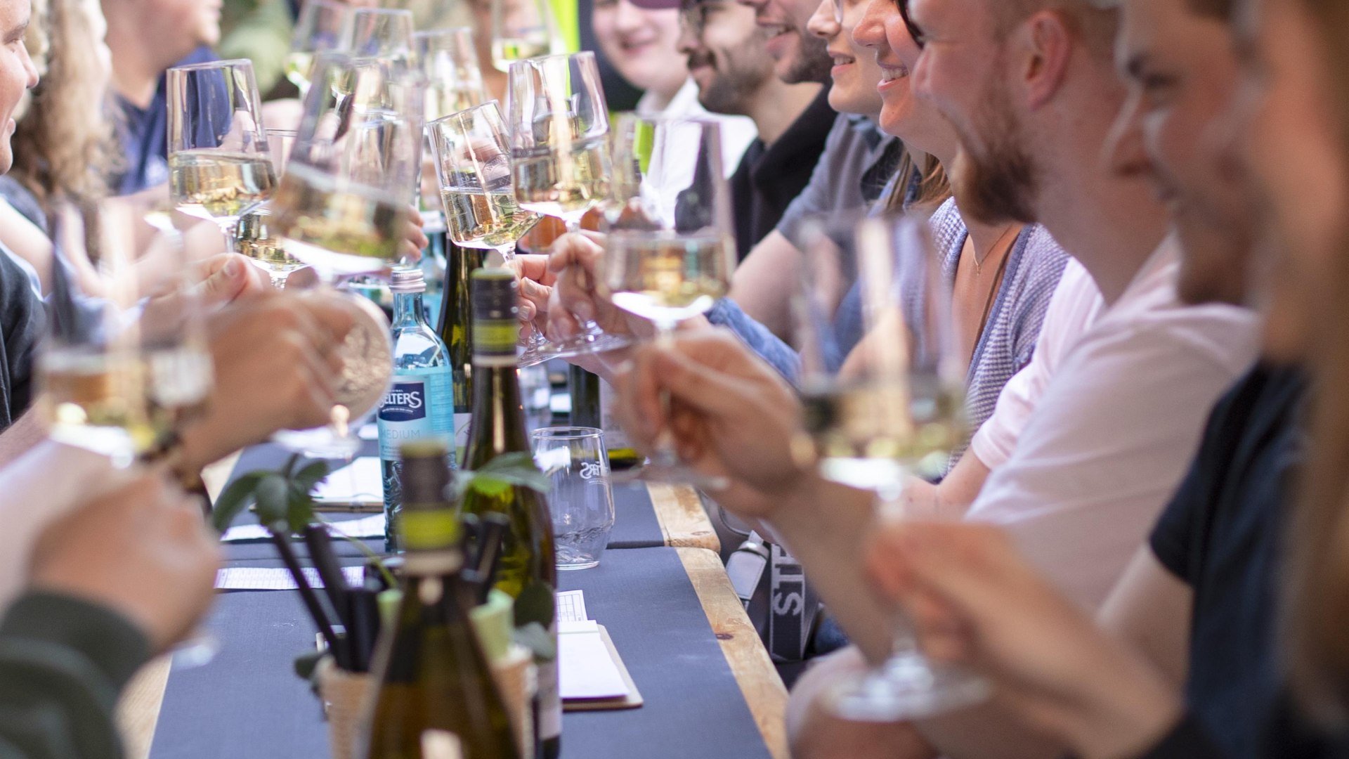 Weingut Kisselbach | © Weingut Kisselbach Weingut Kisselbach | © Weingut Kisselbach