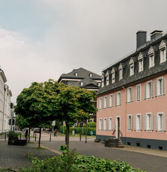 Herrnhuterviertel | © Zimpfer_Photography Herrnhuterviertel | © Zimpfer_Photography