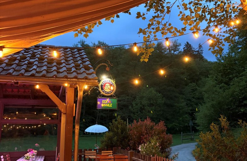 Eckm&uuml;hle | &copy; co Eckm&uuml;hle / Familie Thiele