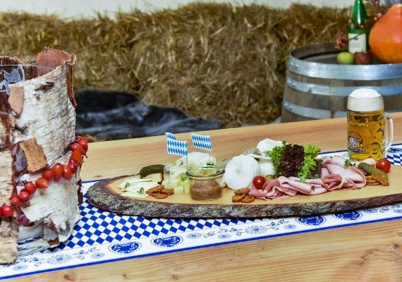 Biergarten | &copy; &copy; Peter Seydel