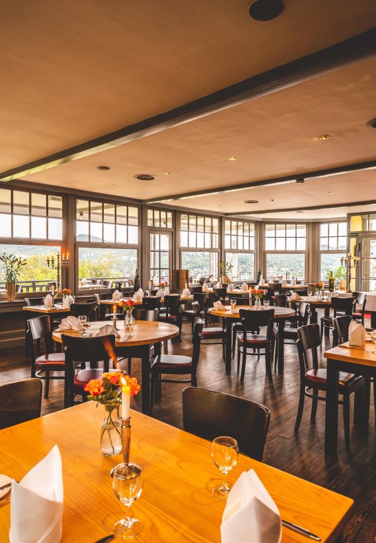 Restaurant | &copy; REstaurant am Rolandsbogen