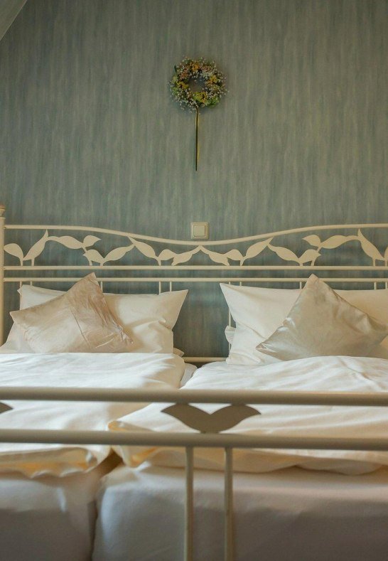 Superior Room Elfenlay | &copy; Weinhaus Weiler