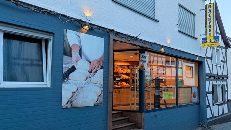 Au&szlig;enansicht | &copy; Tourist-Information Bad Breisig