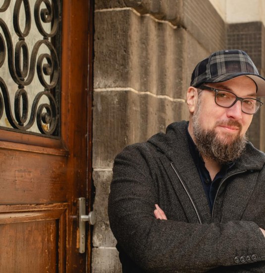 © Kulturhaus Oberwesel © Kulturhaus Oberwesel