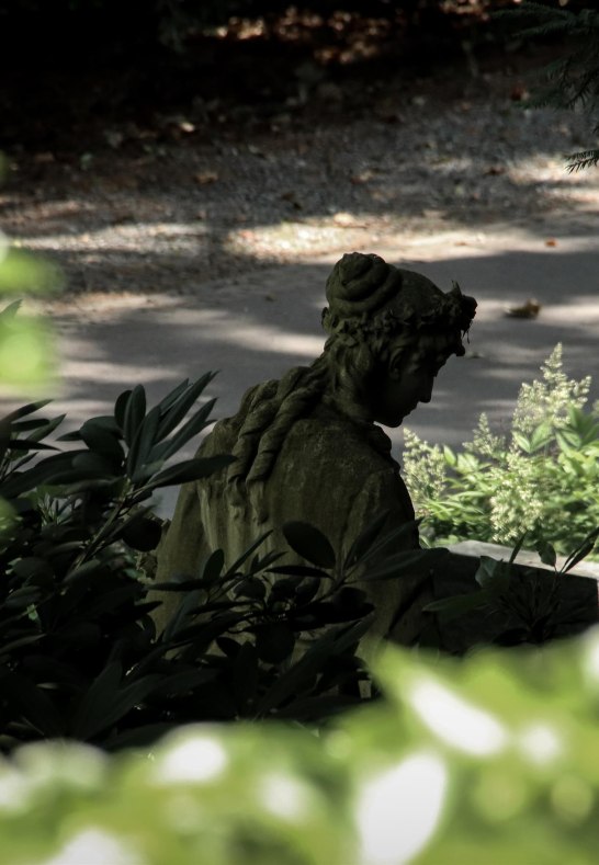 Hauptfriedhof 2 | &copy; Koblenz-Touristik GmbH / Johannes Bruchhof