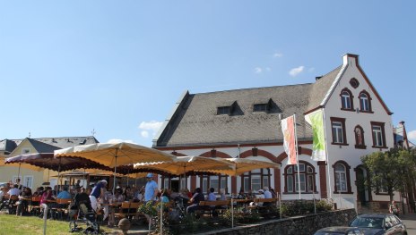 Weingut Kreis | &copy; Weingut Kreis GbR