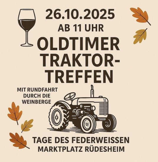 Flyer | &copy; L. Oehlke