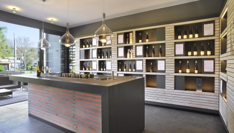 Gutshaus Balthasar Ress | &copy; Weingut Balthasar Ress