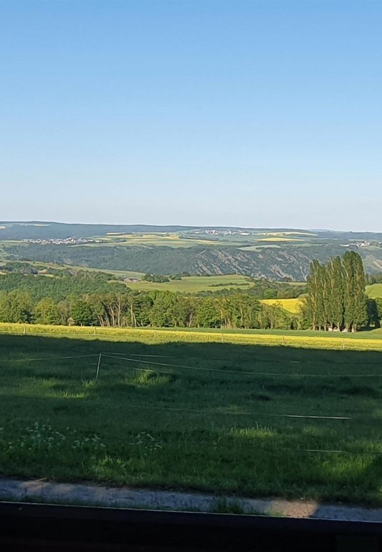 Weitsicht | © T. Biersch Weitsicht | © T. Biersch