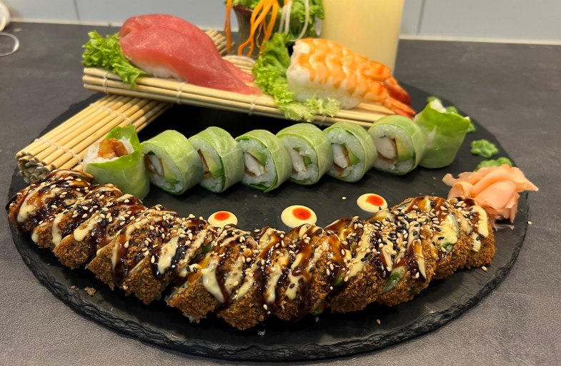 Speisenangebot | &copy; Umami Cuisine