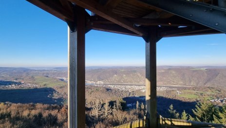 Traumschleife Fünfseenblick | © HeiDanyko 🥾, Community Traumschleife Fünfseenblick | © HeiDanyko 🥾, Community