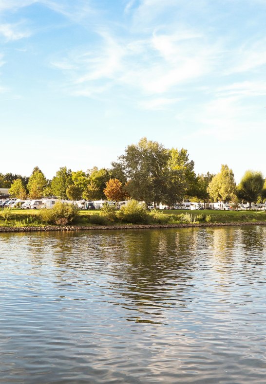 Knaus Campingpark | &copy; Koblenz-Touristik GmbH / Johannes Bruchhof