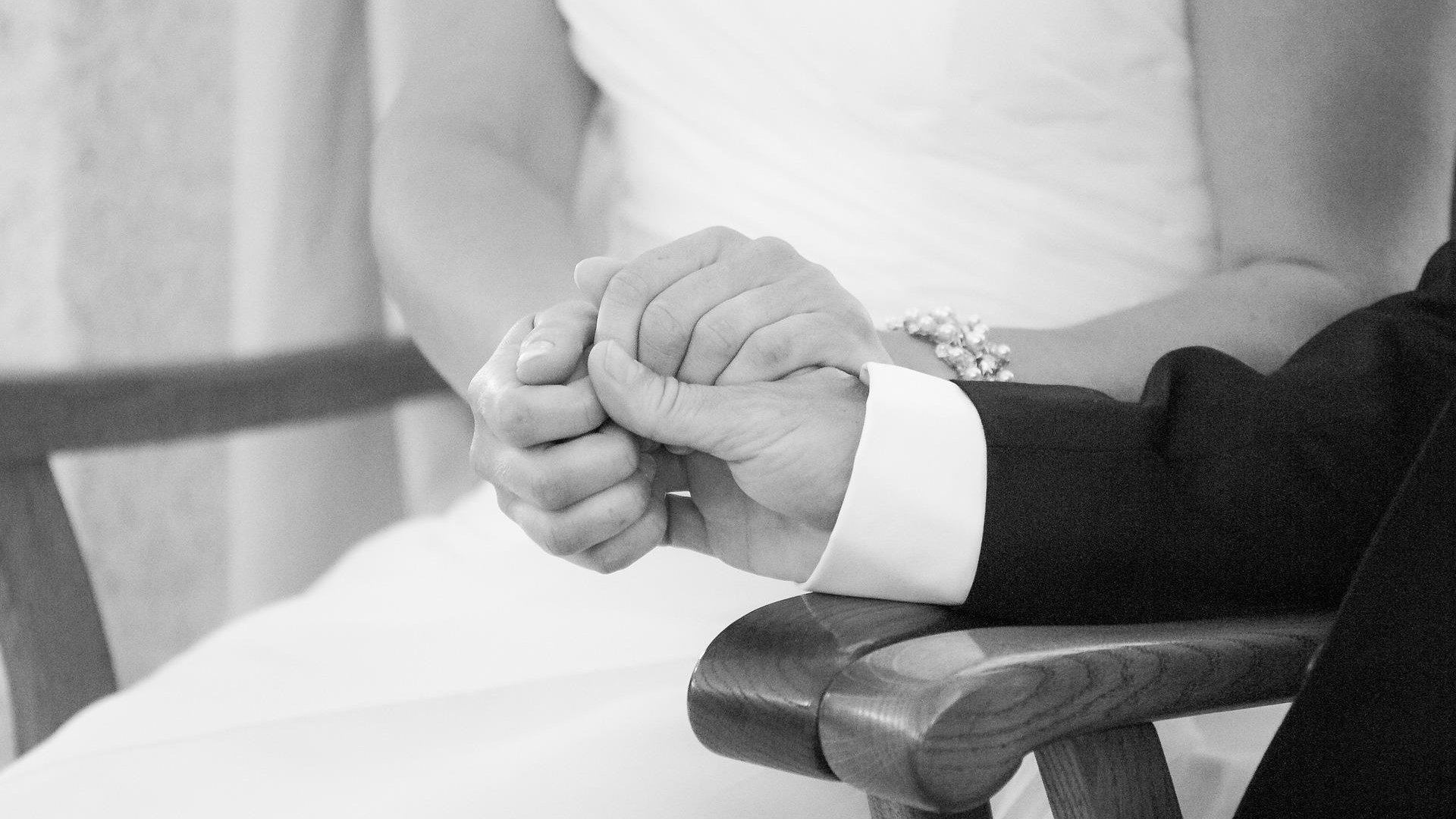 Trauung | © Heydii_de auf Pixabay Trauung | © Heydii_de auf Pixabay