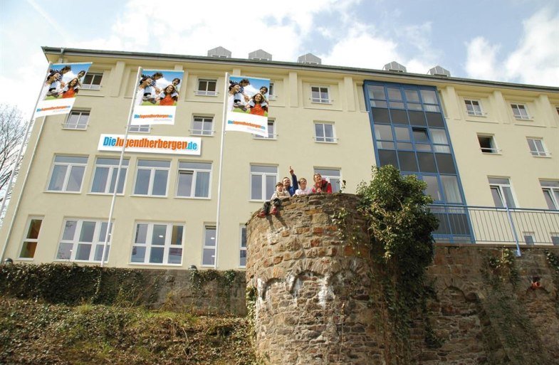 Rhein-Nahe-Jugendherberge | &copy; Jugendherberge
